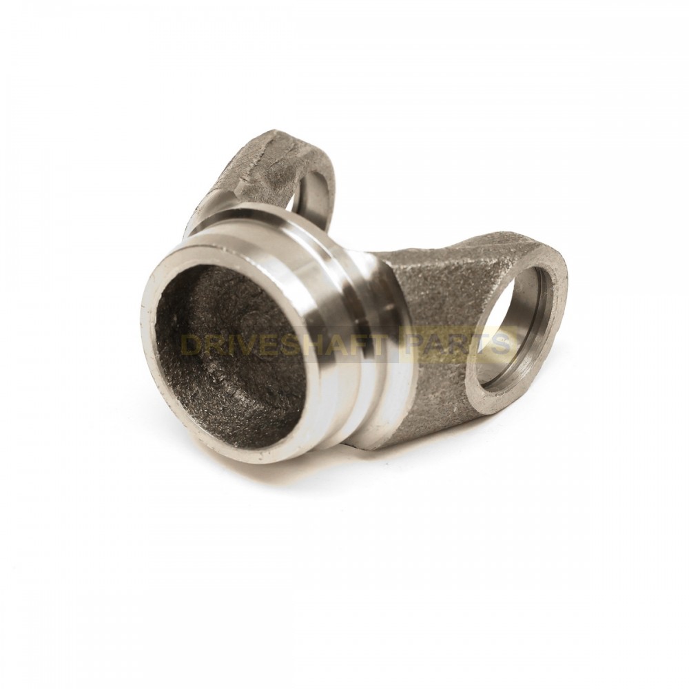 1210 Series Tube Yoke 2